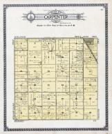 Carpenter Township, Hope, Steele County 1911